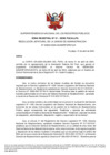 Vista preliminar de documento Resolución de la Unidad de Administración N° 00022-2024-SUNARP-ZRVI-UA