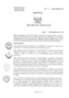 Vista preliminar de documento R.D N°397-2018-HNAL-D-Presupuesto Analítico de Personal Modificado I - 2018