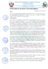 Vista preliminar de documento RESOLUCION DE ALCALDIA Nº 083-2024-MDRM/A