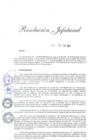 Vista preliminar de documento Resolución Jefatural N° 0945-2024-RE