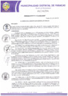 Vista preliminar de documento ORDENANZA MUNICIPAL N°013-2022-CM-MDP