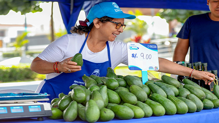 mercado