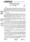 Vista preliminar de documento RESOLUCIÓN DIRECTORAL N° 092-2024-MIDAGRI-PEBLT-DE