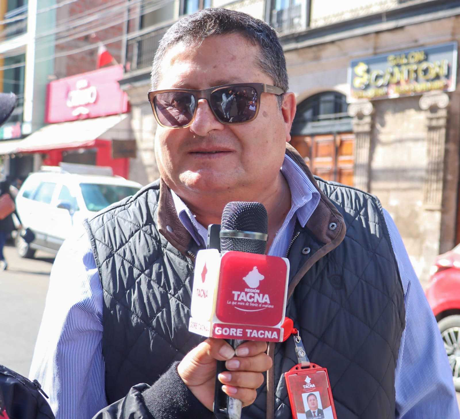 Con marcha población le dice NO al trabajo infantil