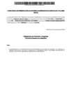 Vista preliminar de documento CONSTANCIA DE PRESENTACION DE INFORME DE RENDICION DE CUENTAS DE TITULARES - POR CESE - 2022 - INICIAL