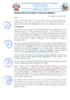 Vista preliminar de documento RESOLUCION DE ALCALDIA Nº 088-2024-MDRM/A