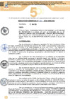 Vista preliminar de documento RG 568 EXP. 568765 QR