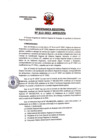 Vista preliminar de documento Ordenanza Regional N 512-2023-Arequipa