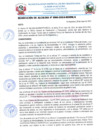 Vista preliminar de documento RESOLUCION DE ALCALDIA Nº 090-2024-MDRM/A
