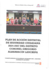 Vista preliminar de documento PLAN DE ACCION 2024-2027