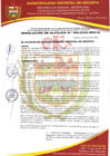 Vista preliminar de documento RESOLUCION DE ALCALDIA N° 084-2024-MDV
