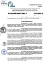 Vista preliminar de documento Resolucion Directoral N° 003766-2024