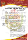 Vista preliminar de documento RESOLUCION DE ALCALDIA N° 085-2024-MDV