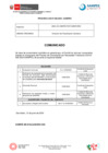 Vista preliminar de documento Comunicado ampliación cronograma - CAS 026-2024