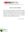 Vista preliminar de documento Transparencia Gastos pasajes y viáticos Transparencia - Mayo del 2024