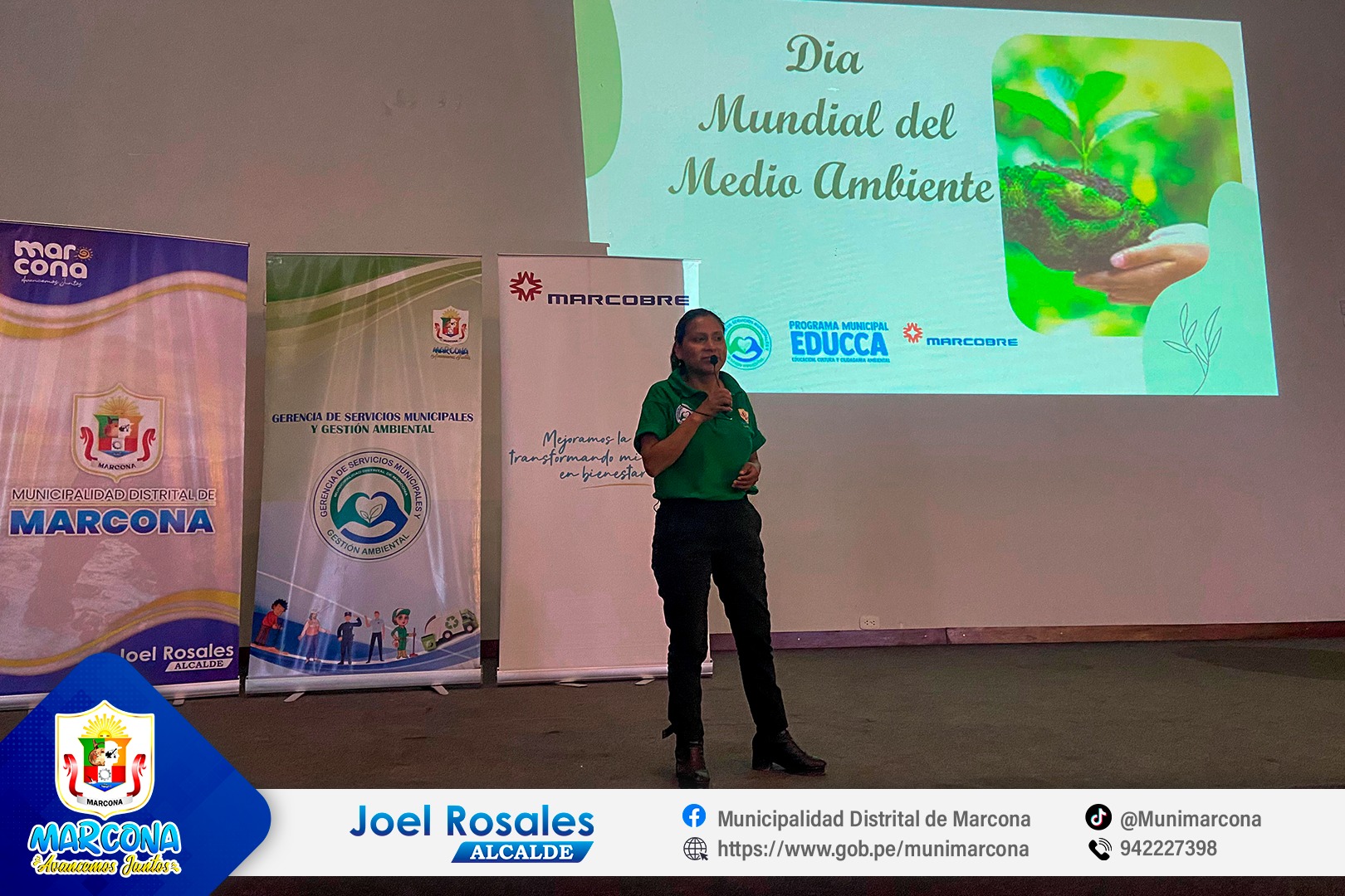 medio ambiente y oceanos 2