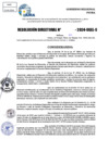 Vista preliminar de documento Resolucion Directoral N° 003768-2024