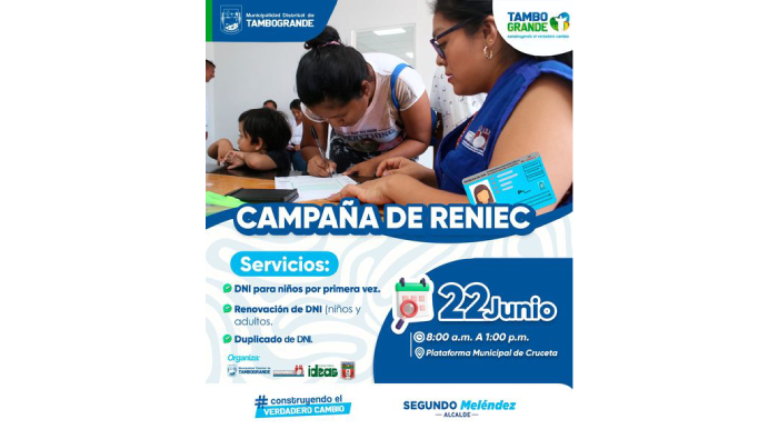 ATENCIÓN CRUCETA