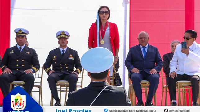 desfile