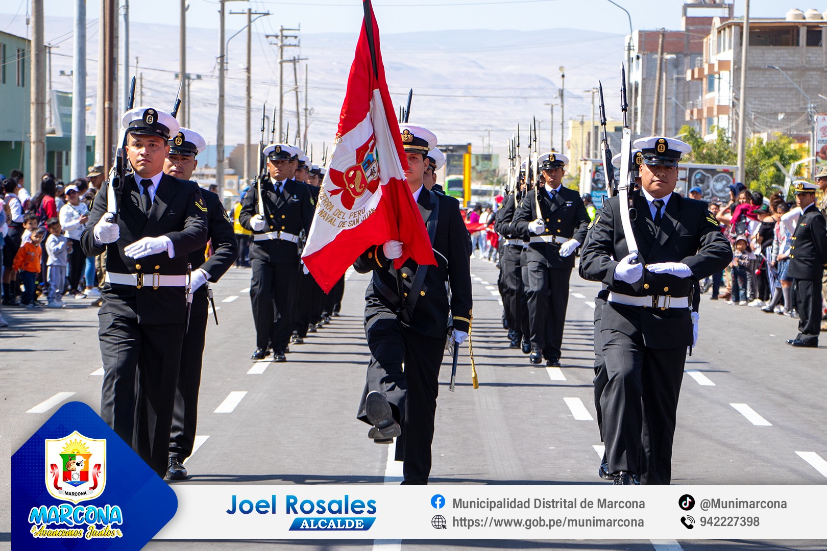 desfile 2