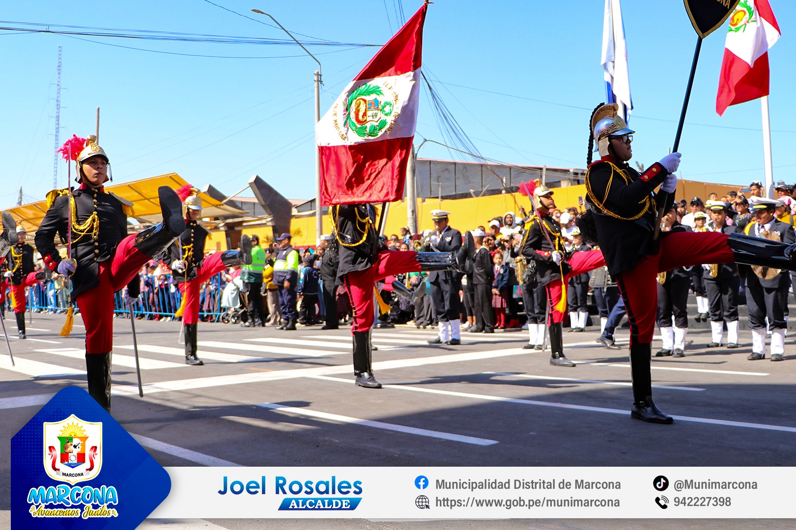 desfile 4
