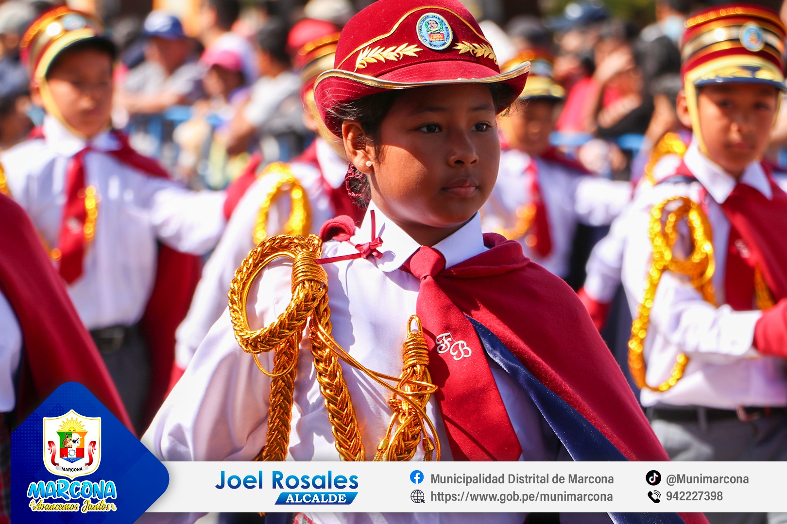 desfile 5