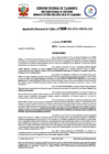 Vista preliminar de documento RD N° 2450-2024-GR.CAJ-DRE/UGEL.CAJB.