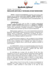 Vista preliminar de documento RESOLUCION JEFATURAL 000188-2024-JZ10AQP-MIGRACIONES