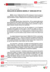 Vista preliminar de documento Resolución de Gerencia General N° 000035-2024-IRTP-GG