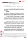 Vista preliminar de documento Resolución de Gerencia General N° 000036-2024-IRTP-GG