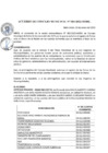 Vista preliminar de documento Acuerdo de Concejo N° 001-2023-MDBU
