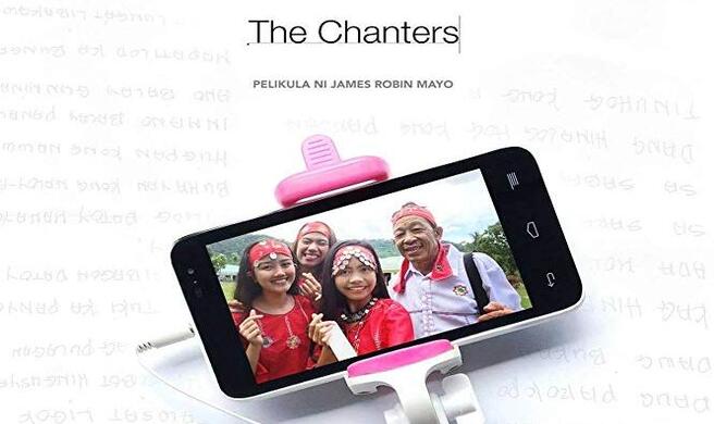 Chanters