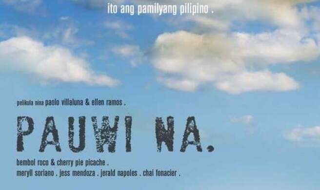 Pauwi Na