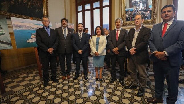 Resultados Inversion Publica Inst