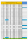 Vista preliminar de documento Cuadro de Solicitudes ITSE - Enero a Diciembre 2014