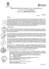 Vista preliminar de documento RESOLUCION DE GERENCIA DE DESARROLLO SOCIAL Y ECONOMICO N°013-2024-GDSE-MDP/T