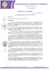 Vista preliminar de documento ORDENANZA MUNICIPAL N°015-2022-CM-MDP