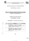 Vista preliminar de documento BASES