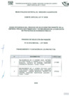 Vista preliminar de documento BASES (cronograma modificado)