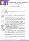 Vista preliminar de documento ORDENANZA MUNICIPAL N°016-2022-CM-MDP
