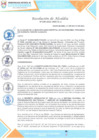 Vista preliminar de documento RESOLUCION DE ALCALDIA Nº 105_2024_MDCH_A