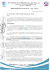 Vista preliminar de documento N°081 RESOLUCION DE ALCALDIA