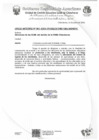 Vista preliminar de documento OFICIO MÚLTIPLE Nº 081_2024-UGELCH -Comunica acción ante cambio climático de helada y friaje