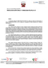 Vista preliminar de documento RESOLUCION JEFATURAL-000023-2024-PEL.01.01