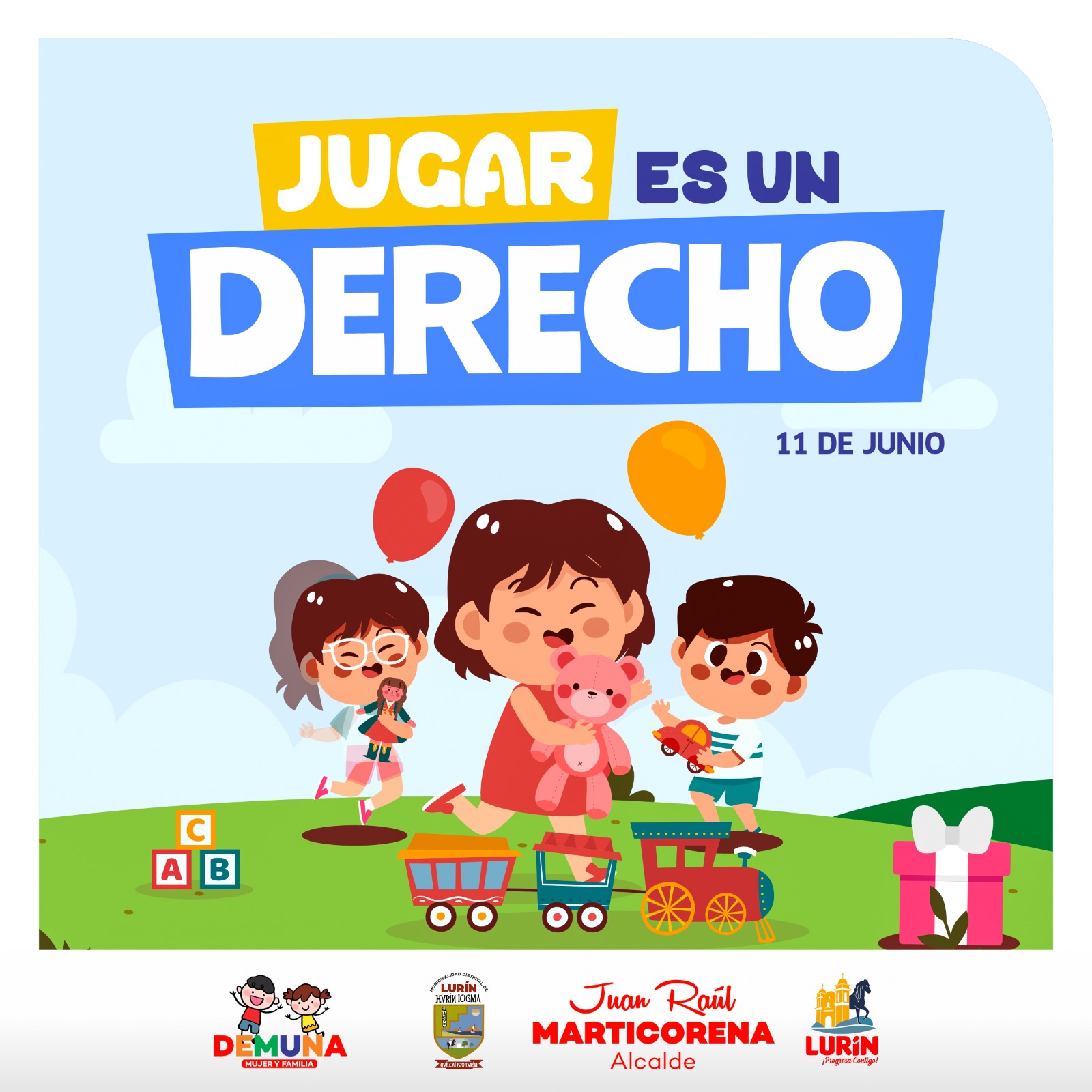 Archivo de JPG sobre una publicación del área de imagen