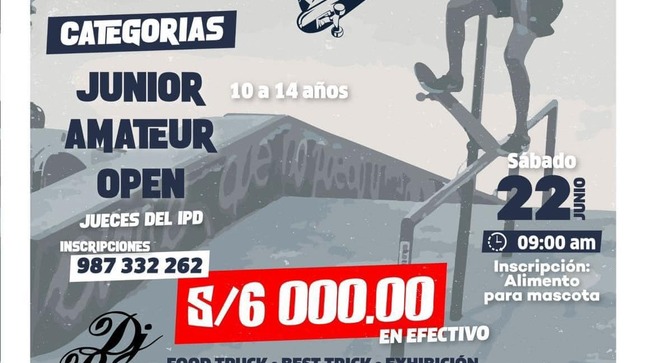 Archivo de JPG sobre una publicación del área de imagen