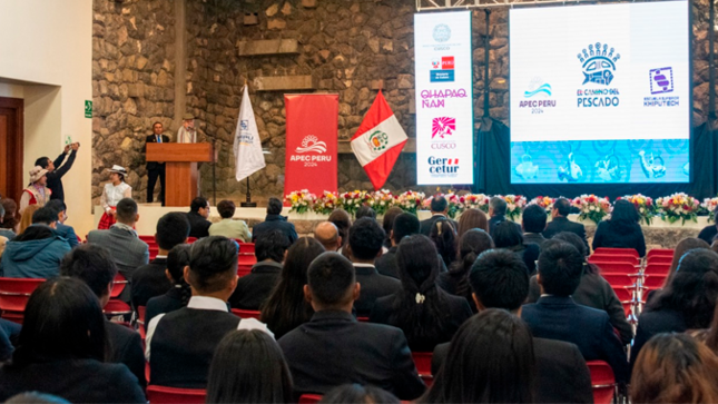 APEC