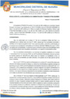 Vista preliminar de documento RESOLUCION DE LA SUB GERENCIA DE ADMINISTRACION Y FINANZAS Nº 063-2024-MDH
