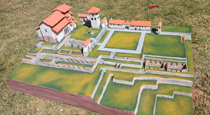 Maquetas