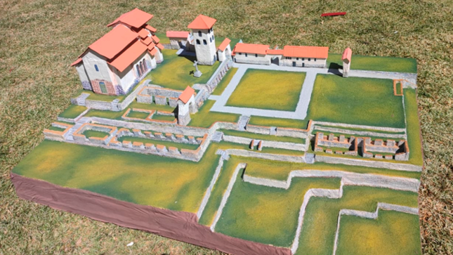 Maquetas